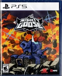Mighty Goose