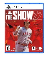 MLB The Show 22