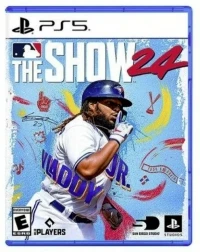 MLB The Show 24