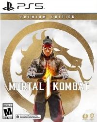 Mortal Kombat 1 - Premium Edition