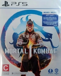 Mortal Kombat 1 [MX]