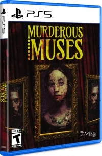 Murderous Muses