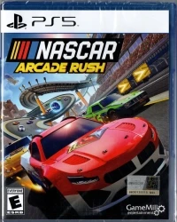 NASCAR Arcade Rush