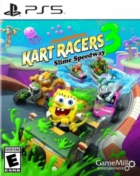 Nickelodeon Kart Racers 3: Slime Speedway