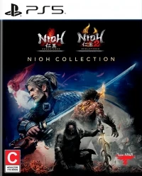 Nioh Collection (3006565-AC)