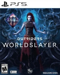 Outriders: Worldslayer