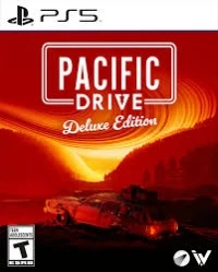 Pacific Drive - Deluxe Edition