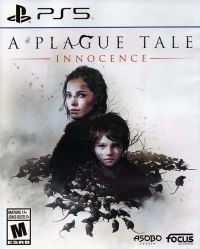Plague Tale, A: Innocence