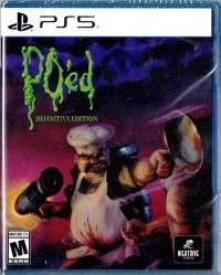 PO'ed: Definitive Edition