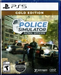 Police Simulator: Patrol Officers: Gold Edition