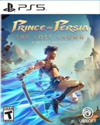 Prince of Persia: The Lost Crown