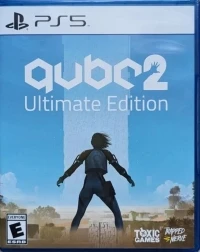 Q.U.B.E. 2: Ultimate Edition