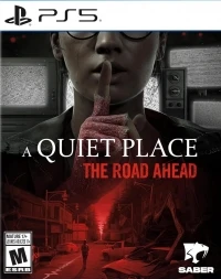 Quiet Place, A: The Road Ahead
