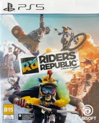 Riders Republic [MX]