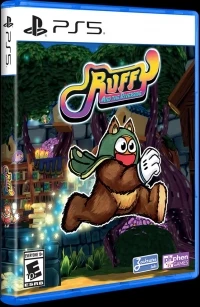 Ruffy and the Riverside