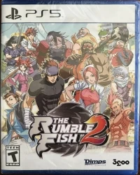 Rumble Fish 2, The