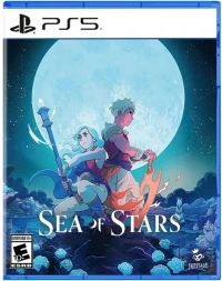 Sea of Stars (2111209)