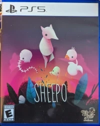 Sheepo