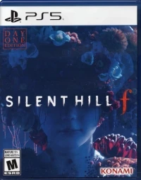 Silent Hill f - Day One Edition