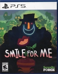 Smile for Me