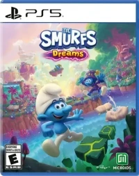 Smurfs, The: Dreams
