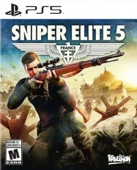Sniper Elite 5