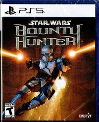 Star Wars: Bounty Hunter