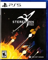 Steredenn: Binary Stars