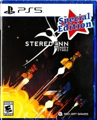Steredenn: Binary Stars - Special Edition
