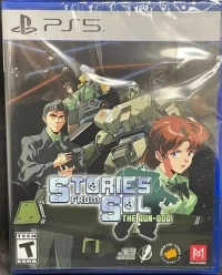 Stories from Sol: The Gun-Dog