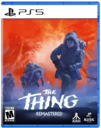Thing, The: Remastered