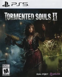 Tormented Souls II