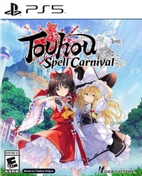 Touhou Spell Carnival