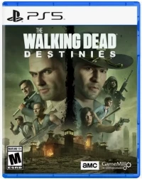 Walking Dead, The: Destinies