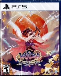 Yasha: Legends of the Demon Blade