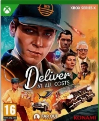 Deliver at All Costs