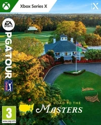 EA Sports PGA Tour