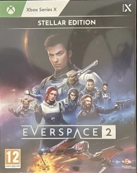 Everspace 2 - Stellar Edition