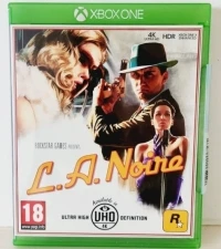 L.A. Noire