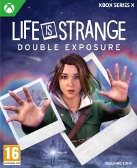 Life Is Strange: Double Exposure