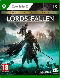 Lords of the Fallen - Deluxe Edition