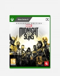 Marvel's Midnight Suns: Enhanced Edition