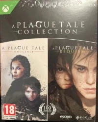 Plague Tale Collection, A