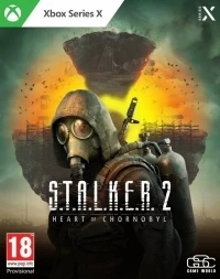 S.T.A.L.K.E.R. 2: Heart of Chornobyl
