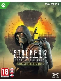 S.T.A.L.K.E.R. 2: Heart of Chornobyl - Day One Edition [PL]