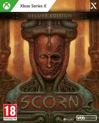 Scorn - Deluxe Edition