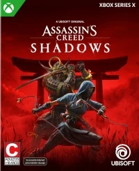 Assassin's Creed Shadows [MX]