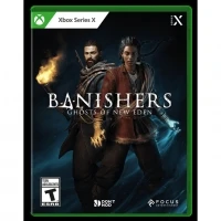 Banishers: Ghosts of New Eden