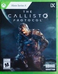 Callisto Protocol, The