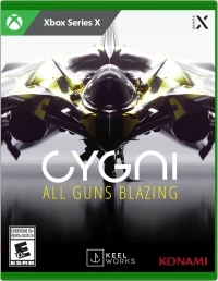Cygni: All Guns Blazing